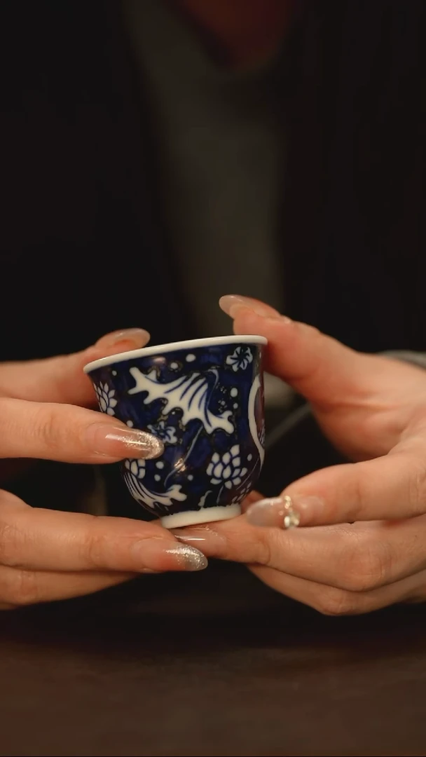 【闪购商品】瓷片             占