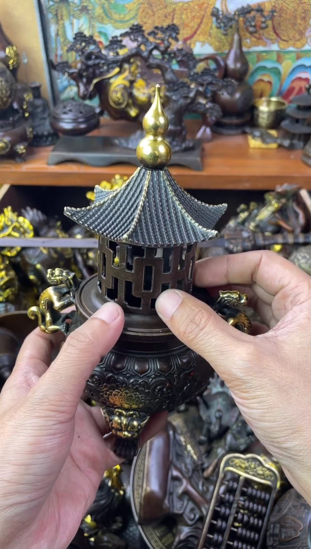 恒瑞铜社精选链接