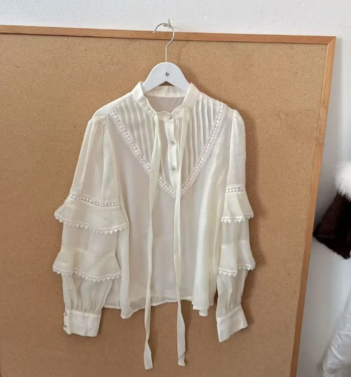 【果果家优选】【微瑕疵不影响穿着】时尚衬衫上衣