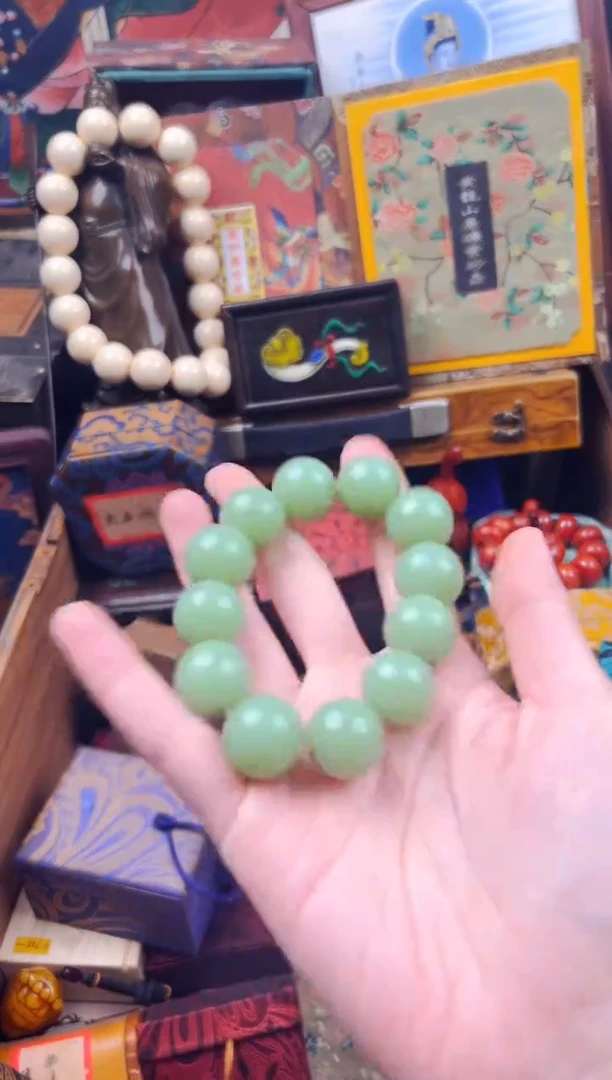 和田玉未镶嵌1飞姐专属精品推荐33