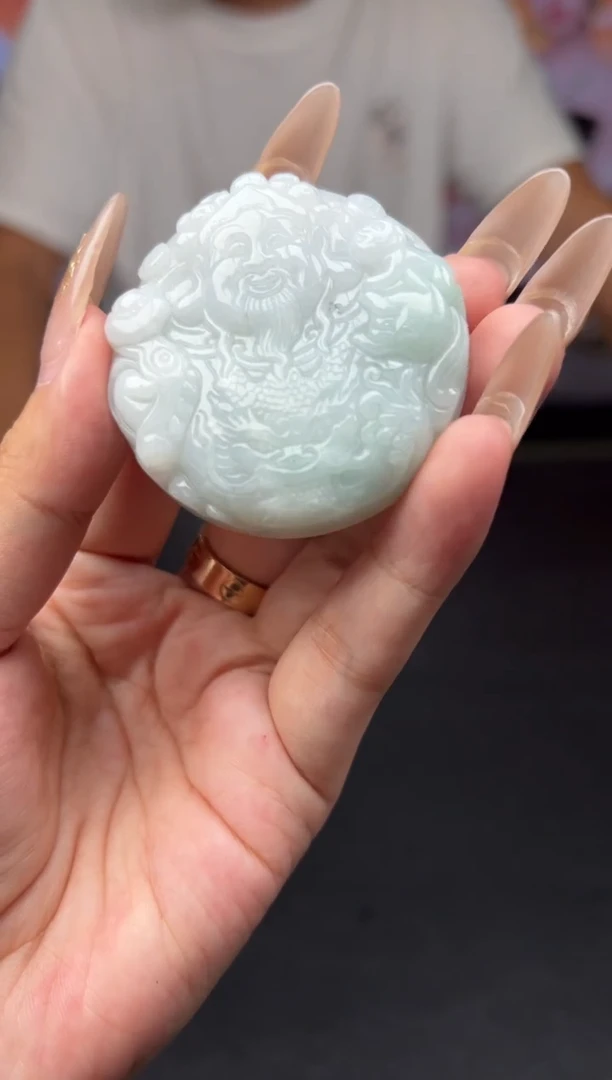 未镶嵌定制翡翠9-2HDJT0181614