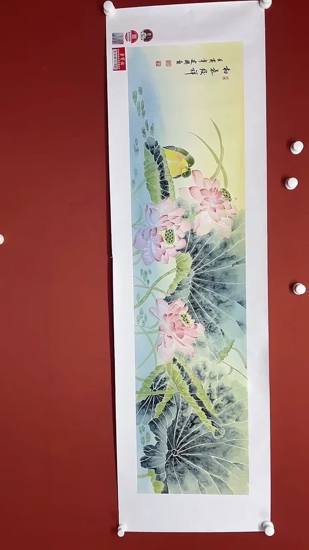 国画葛建国1111111111