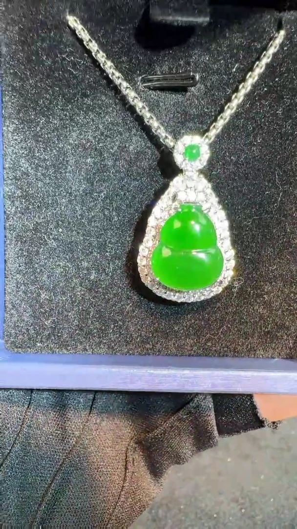 未镶嵌定制翡翠0819528360多样性发货