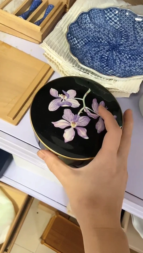 瓷片O**i中古商品谨慎参拍默认微瑕