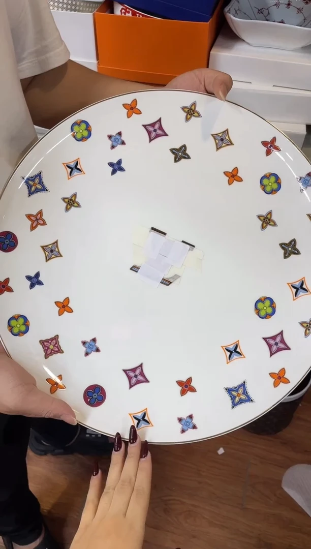 杯鸿辉家品牌瓷器，京东包邮！