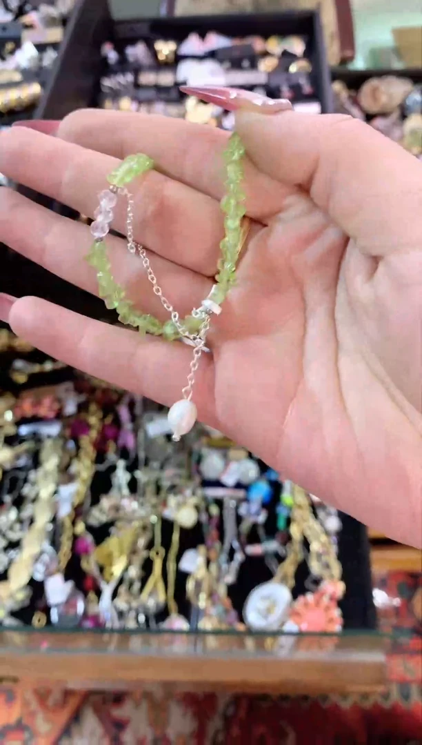 【闪购商品】瓷片楚楚中古珠宝甄选不退换