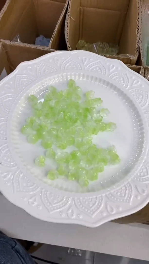 琉璃陶瓷合金W01