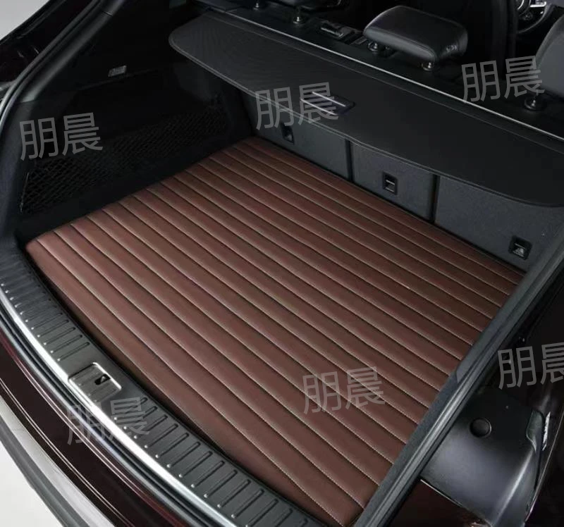 《平铺横纹后备箱》环保无异味后备箱平铺垫