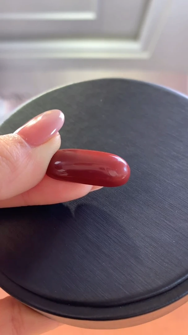 未镶嵌南红玛瑙挂件南红玛瑙蛋面