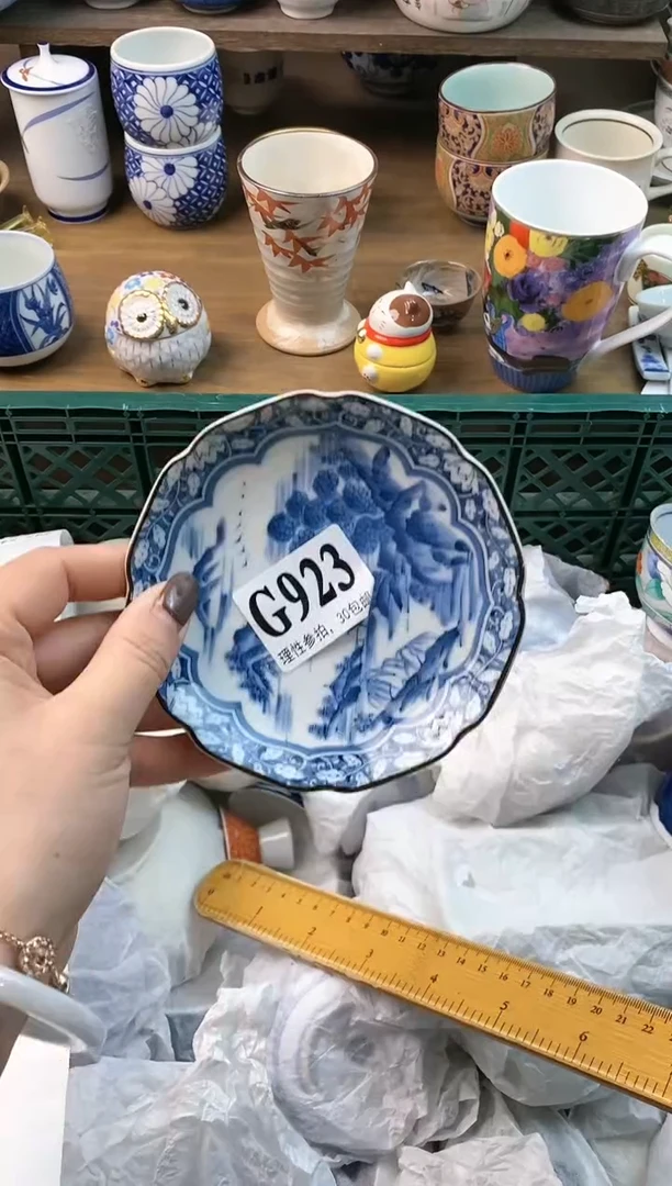 【闪购商品】瓷片[○･｀Д´･ ○]