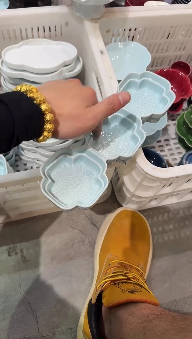 微瑕商品，介意勿拍②