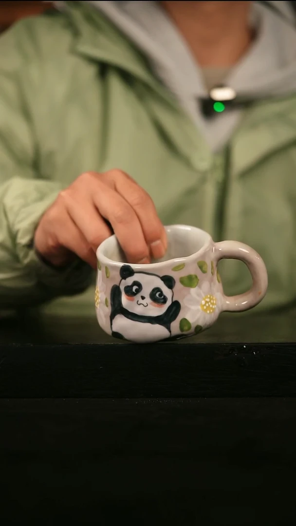 其他962遇瓷手作同款