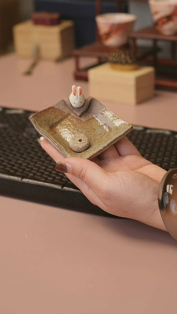 其他其他的高端陶瓷器