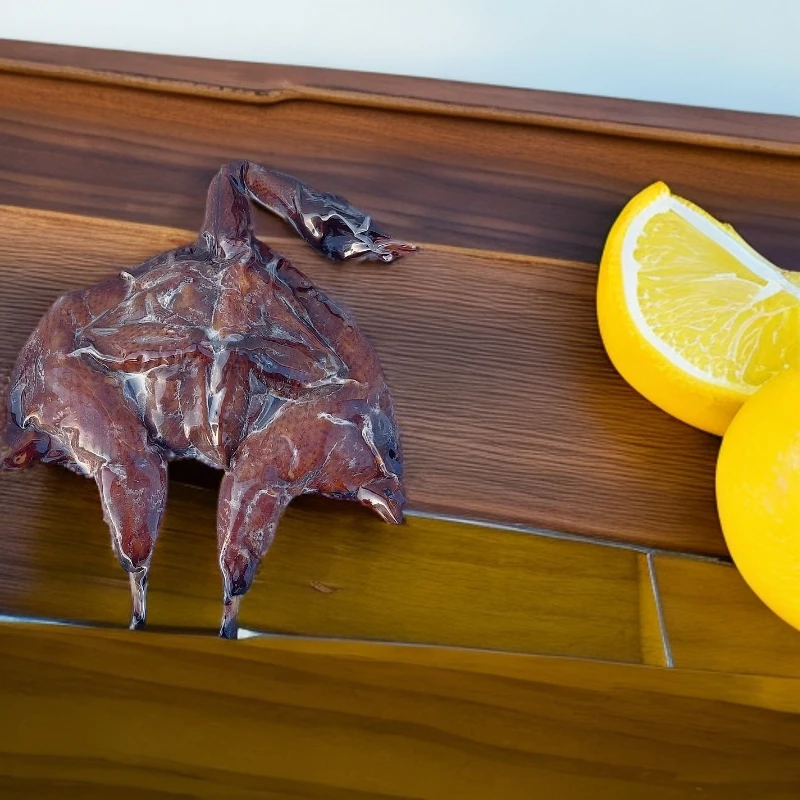 新品上市酱香山林鸡风干鸡嘎嘎好吃老少皆宜