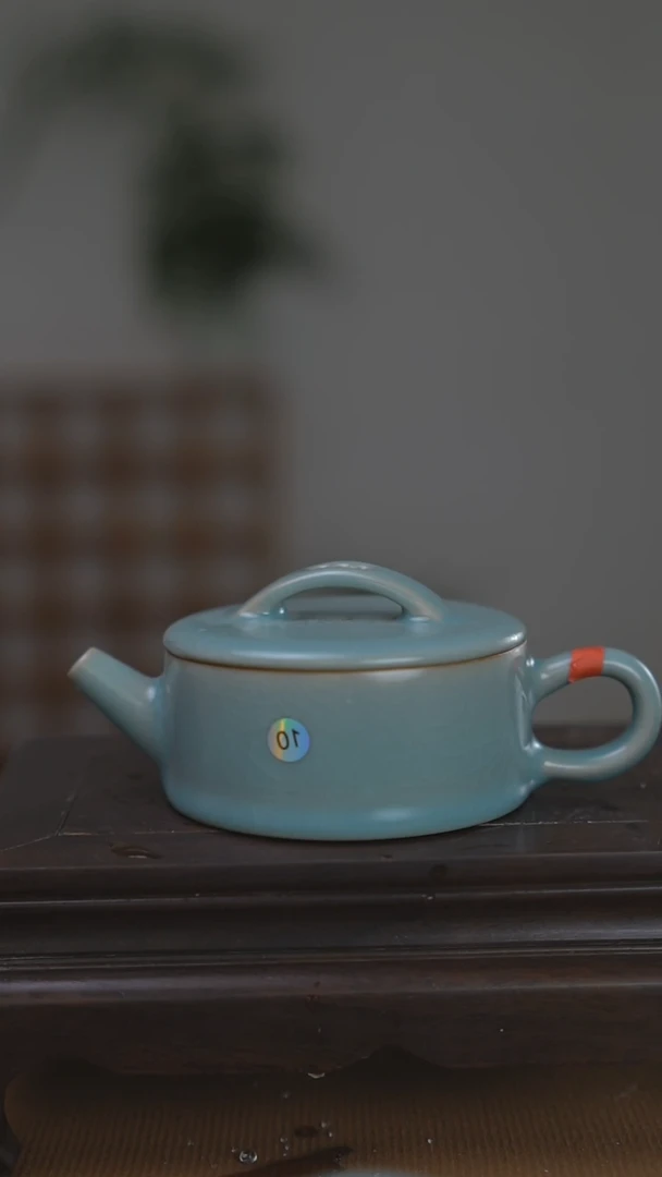 【闪购商品】碗汉瓦壶一级品相111111