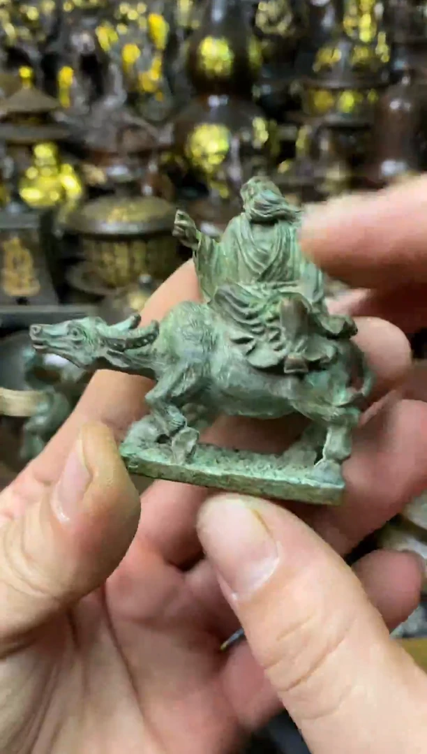 专属文玩铜器链接