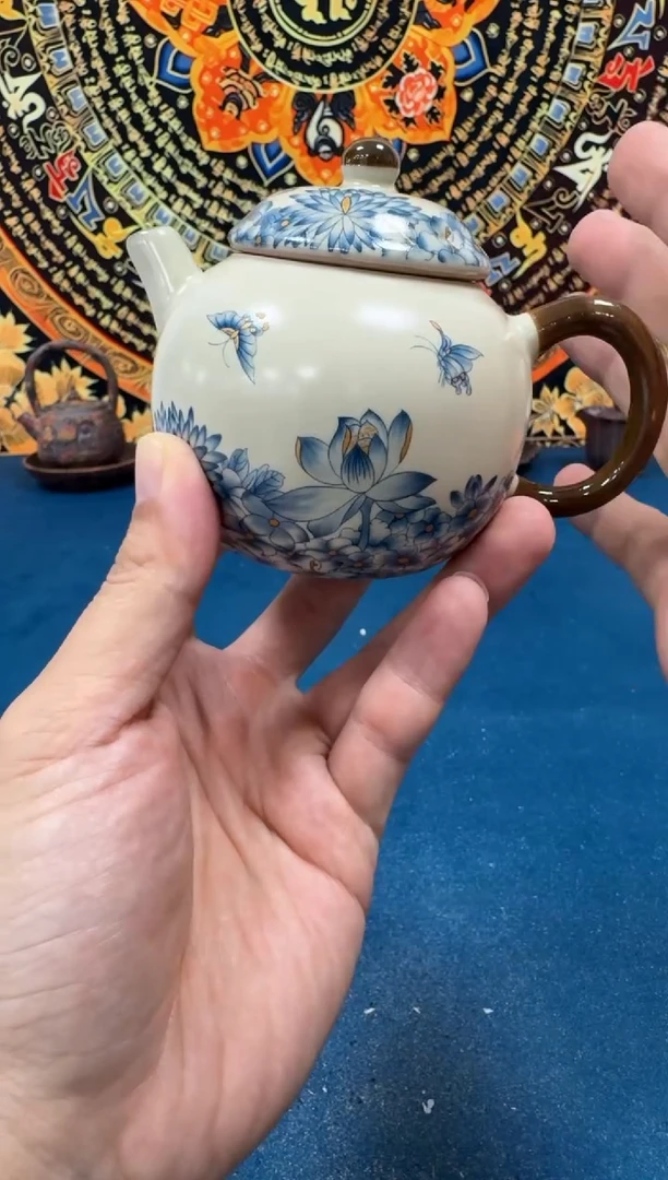 缘舍茶馆茶具茶杯周边