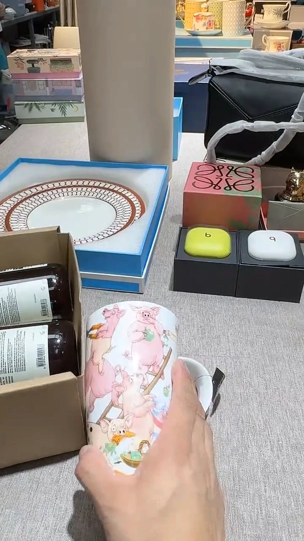 【闪购商品】瓷片正品保真，清库存天竺身