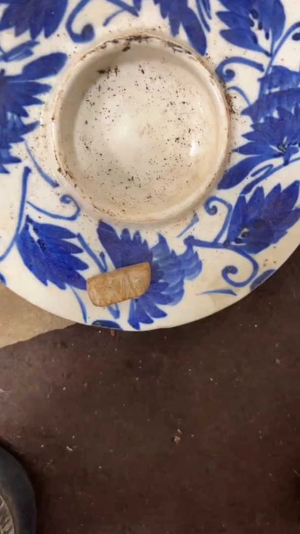 其他手工，手绘，瓷器1