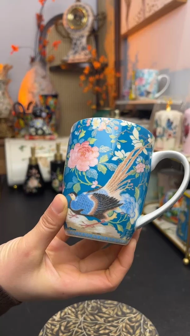 陶瓷/铁艺家居百货陶瓷