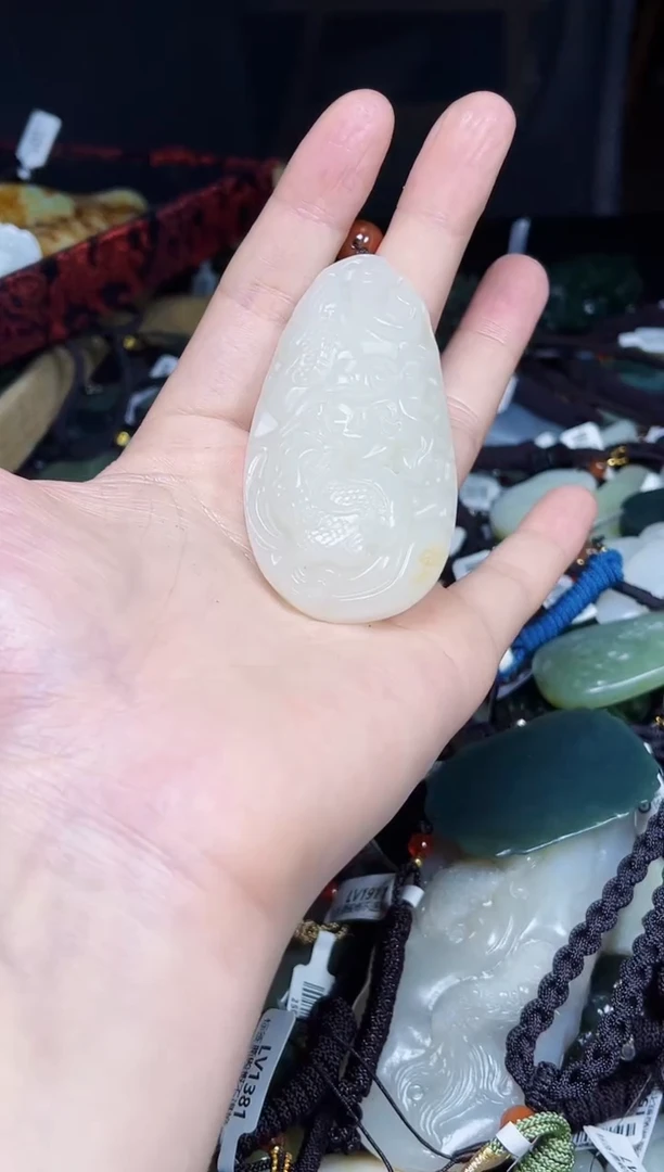 玉未镶嵌拍一发一