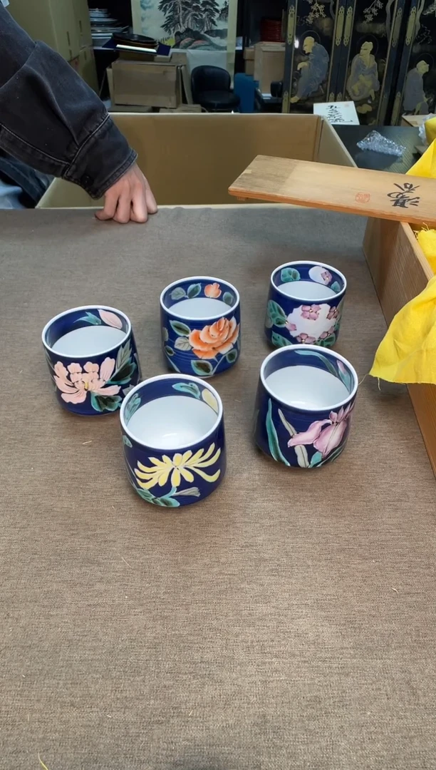 天*嗨茶宠瓷器茶具套装