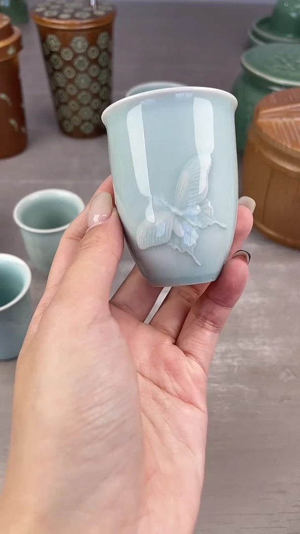 青瓷仓储福利清仓微微暇