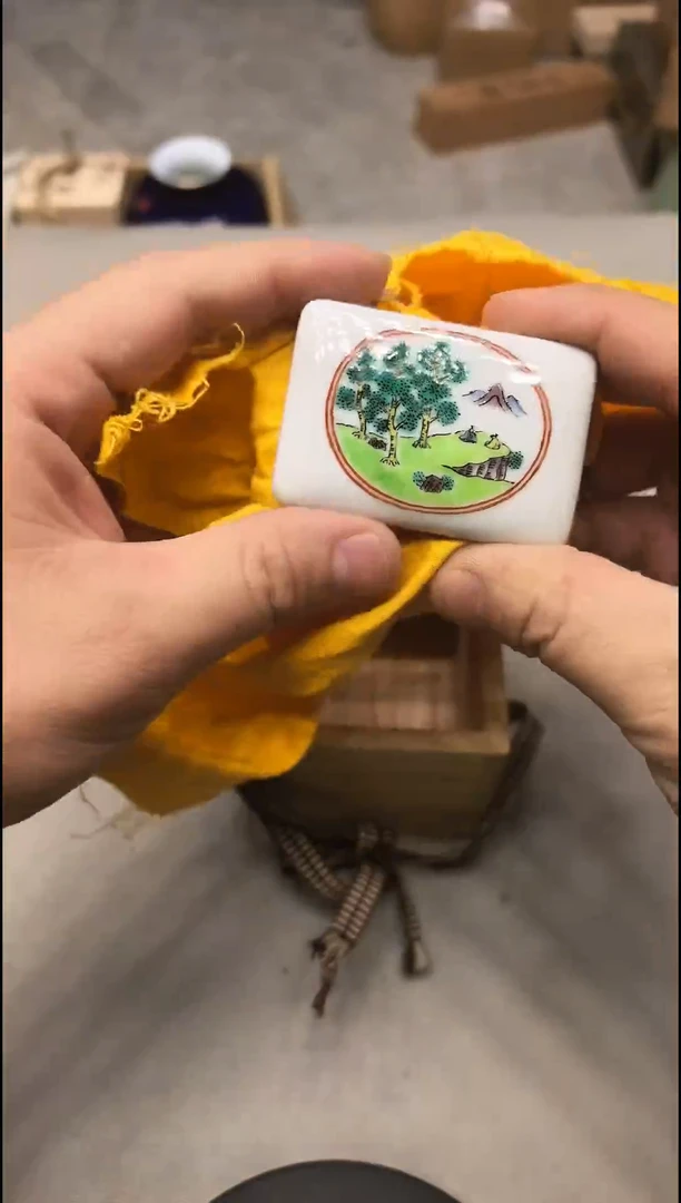 瓷器天*如图所示 闪购商品