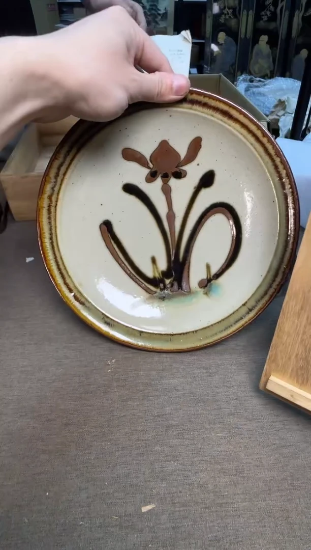 茶宠瓷器茶具套装