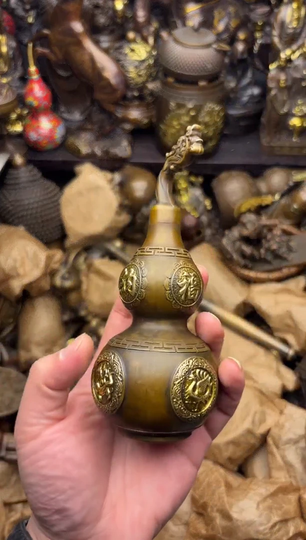 小周专属精选链接葫芦