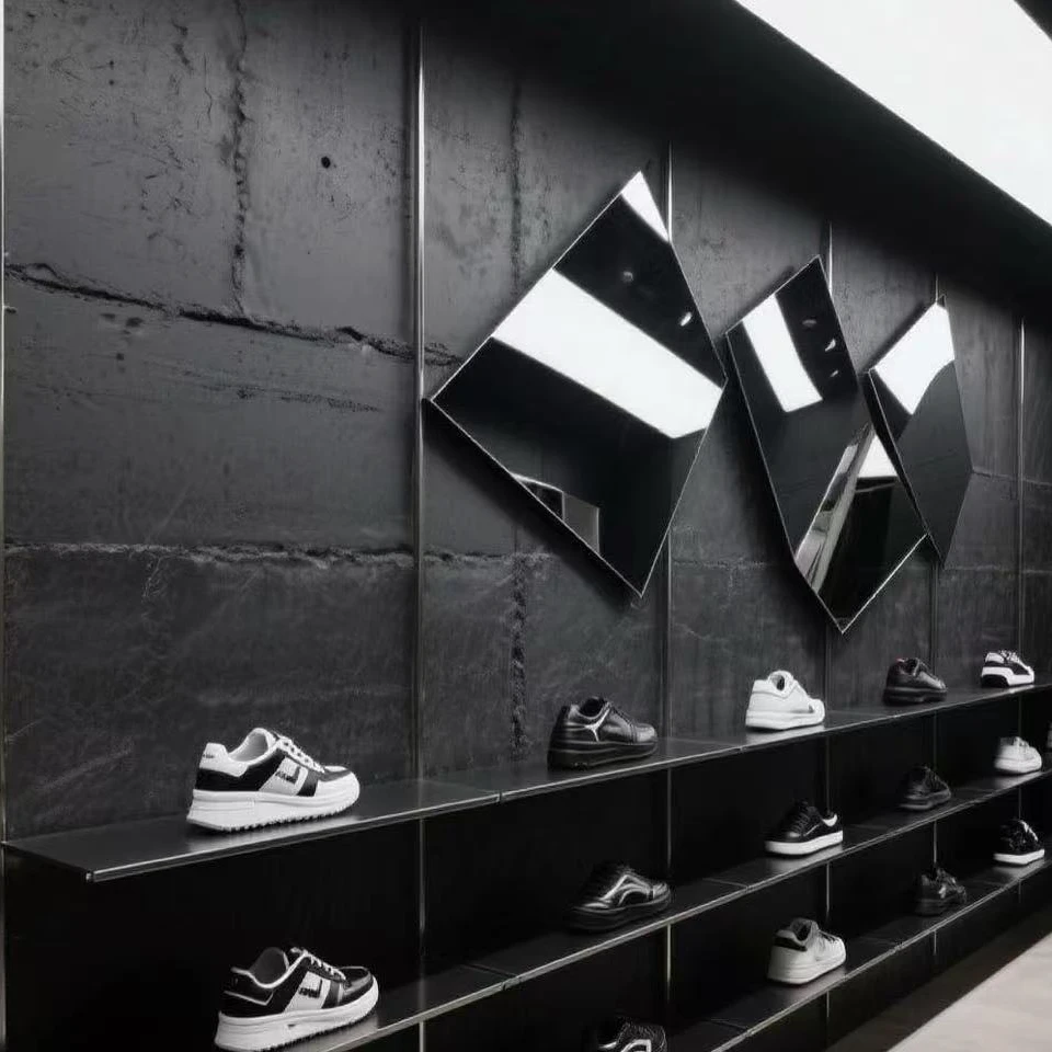 原创设计【喃风】厚底增高马*拉德迅鞋真皮赛车鞋