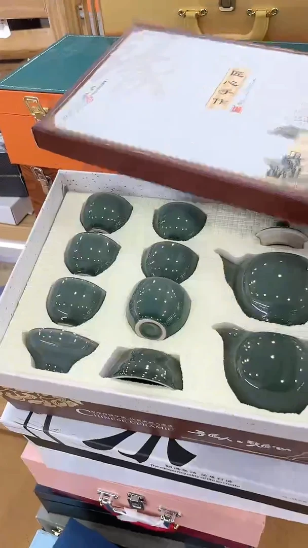 【闪购商品】窑主茶具窑主茶具@