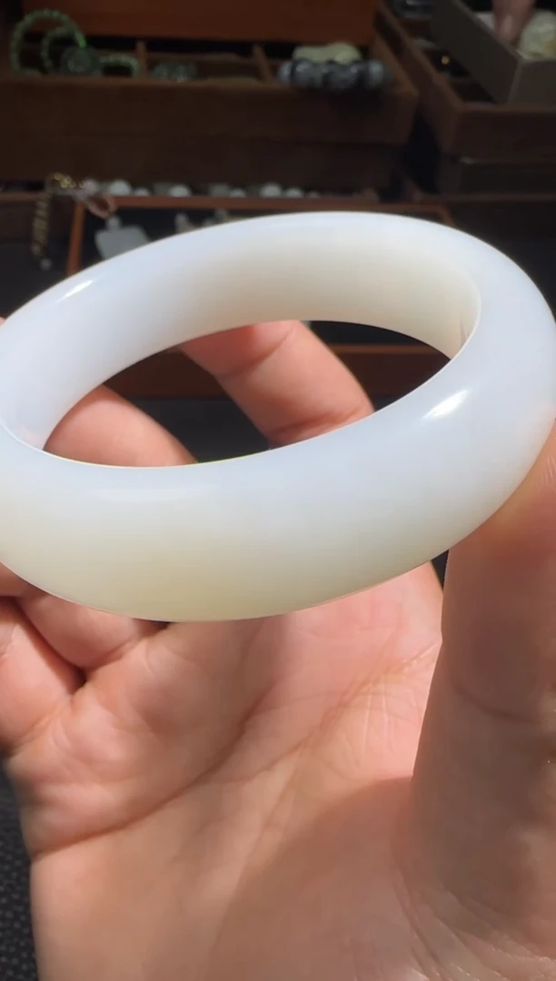 【闪购商品】和田玉【海121】83未镶嵌9005