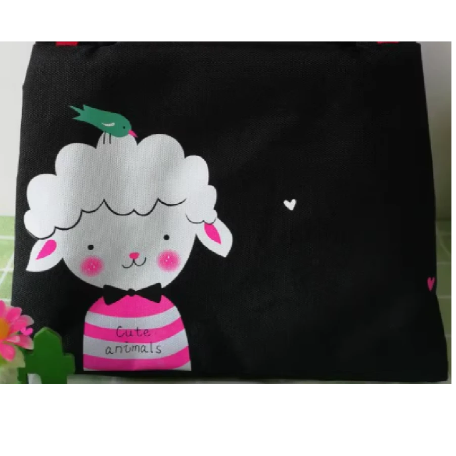 14.手工包大方气质休闲经典创意美观