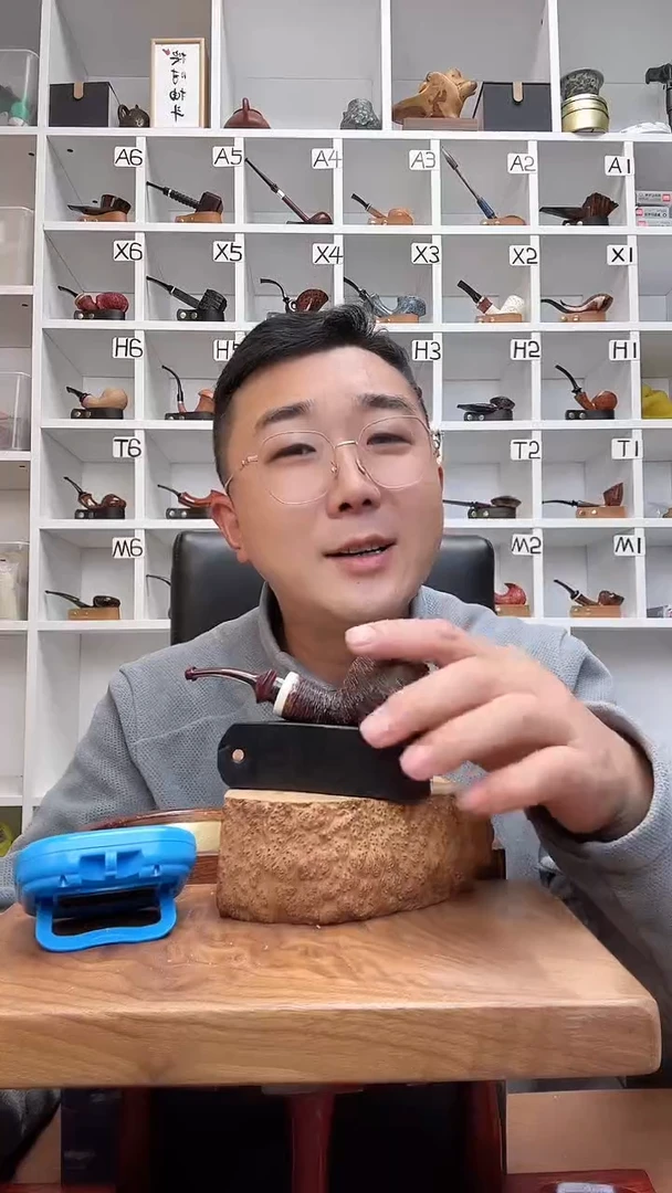 木疯***城意大利进口石楠木