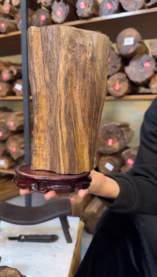 沉香沉香枕 沉香原料发一件28