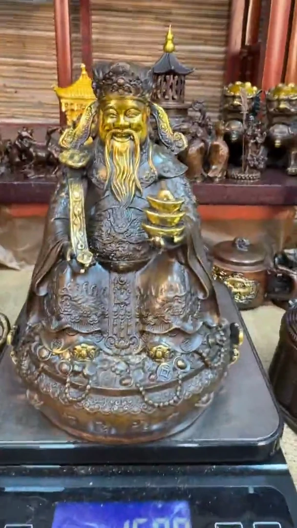 益臻铜器益臻铜器