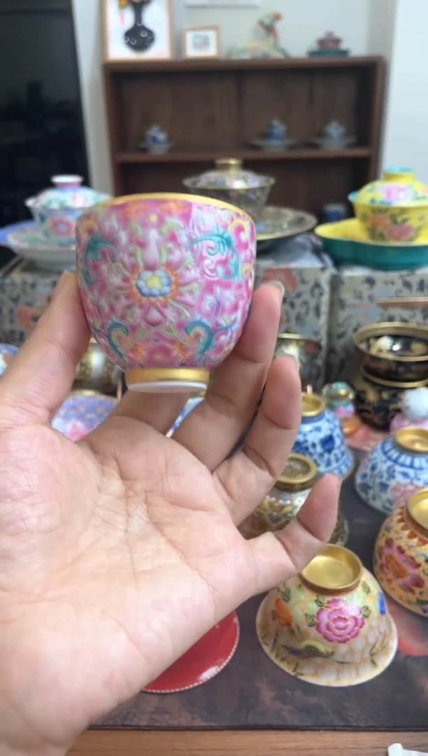 其他景德壹心好茶器放心购