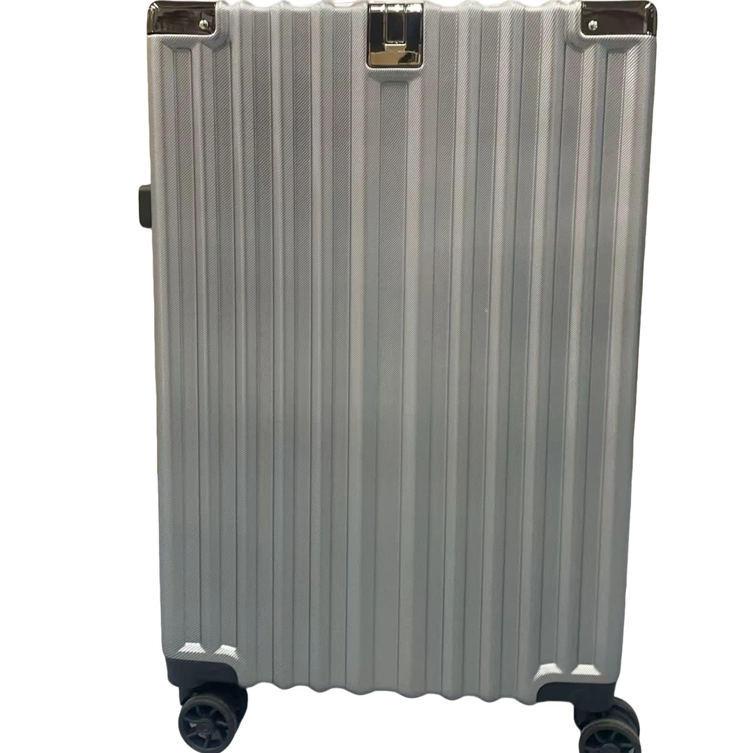 万向轮防水硬箱旅行箱奢侈黑色防刮登机箱肩包行李箱