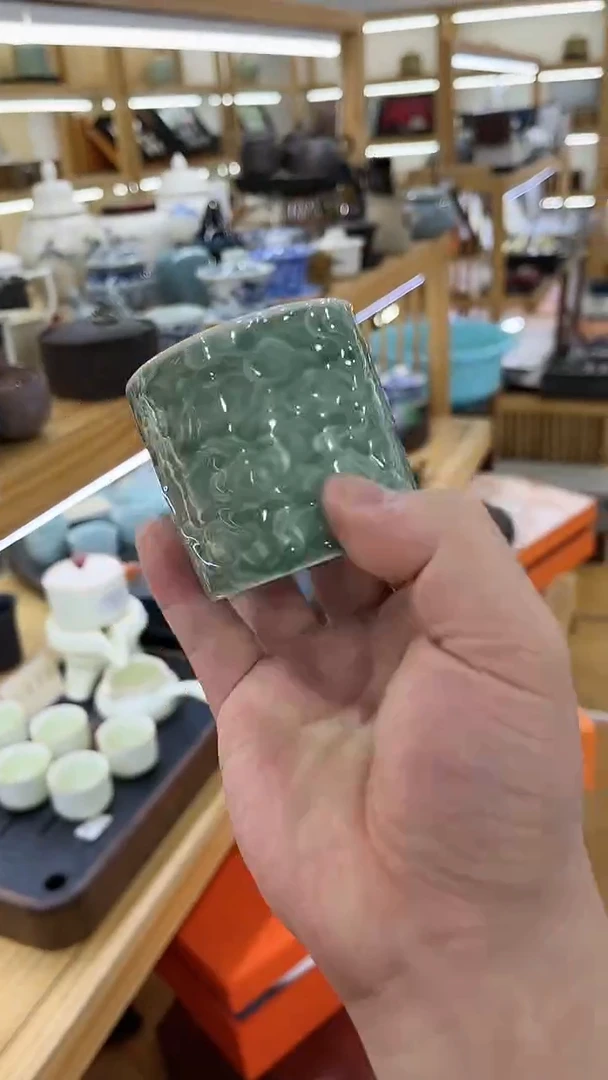 【闪购商品】岩传茶具岩传茶具@