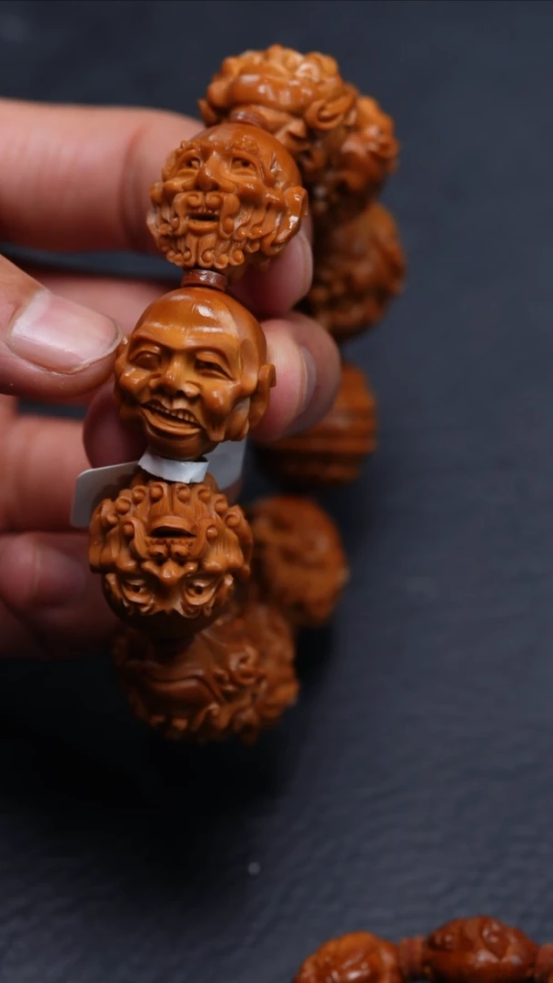 手串/手链橄榄核3****g橄榄核