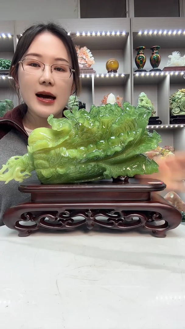 石材天然石材高端家居装饰摆件