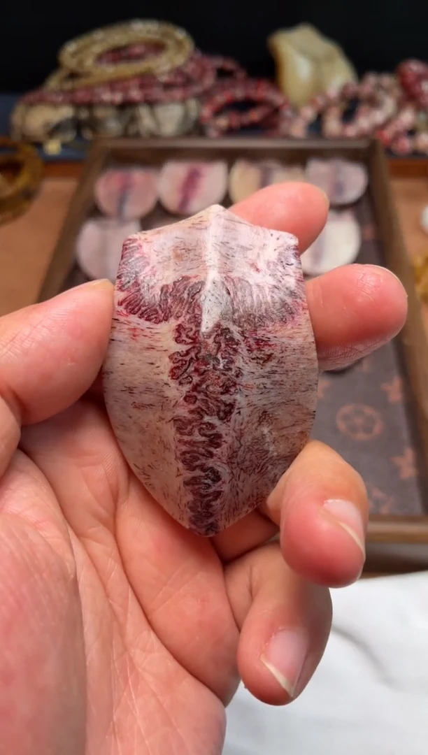 鹿骨其他肉*坨公鹿三界G116