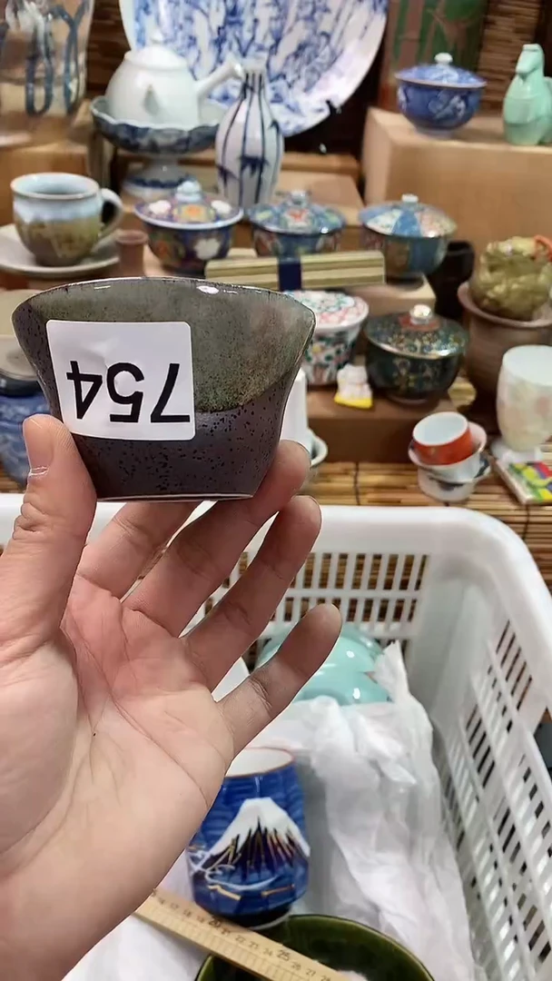 【闪购商品】瓷片陶瓷茶具瓷器满28包邮