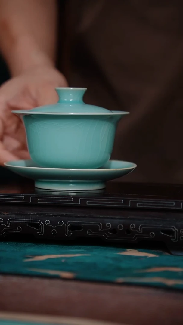 92-3元宝三才（海英底款）