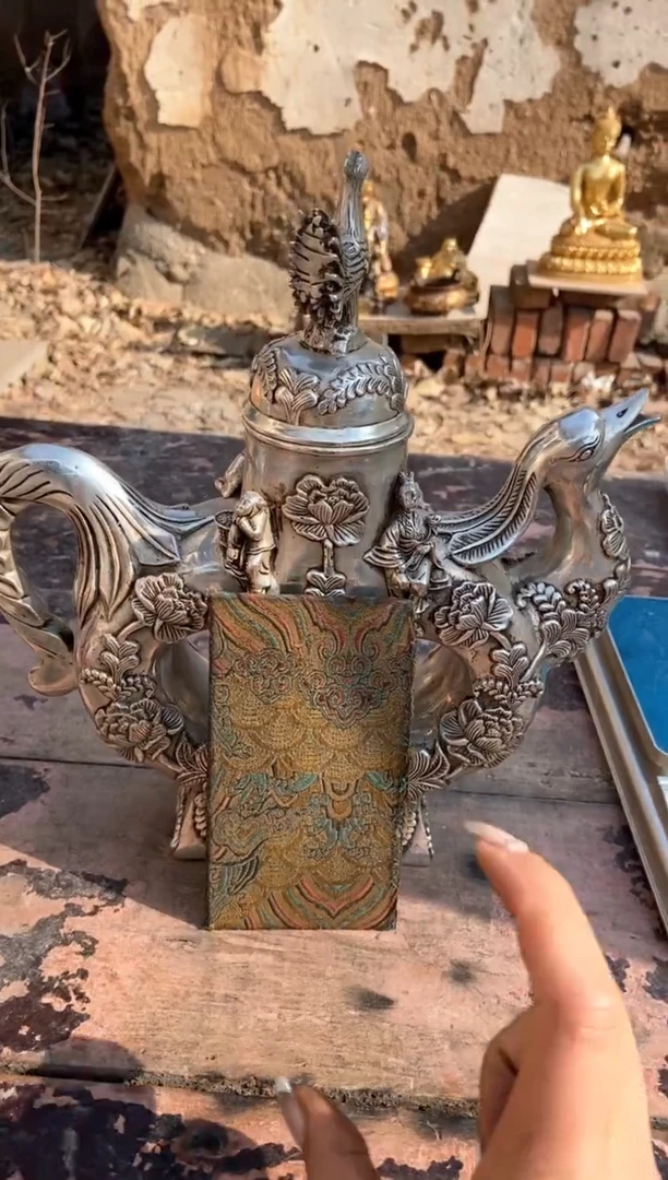 【闪购商品】织绣织绣精选好物推荐