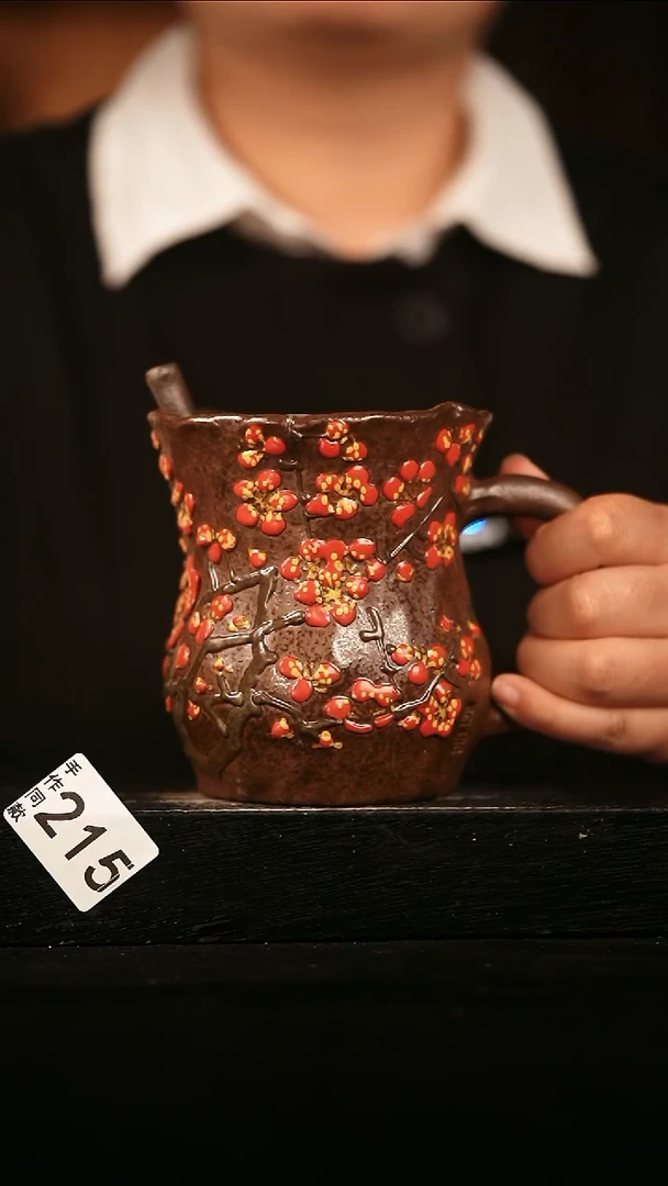 瓷片遇瓷手作同款215