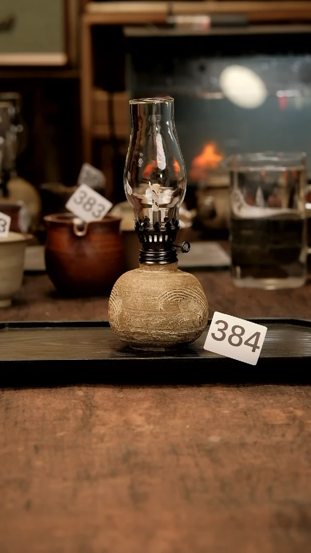 【闪购商品】杯景德镇修然陶艺手作384