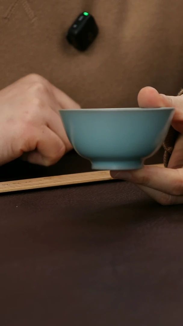 【闪购商品】其他微微瑕若琛杯83