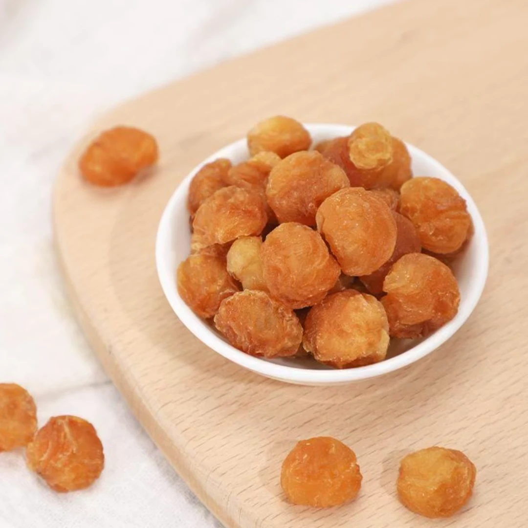 广西正宗桂圆肉150克